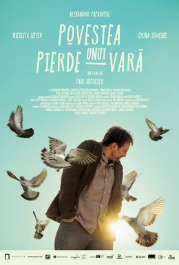 Постер фильма Povestea unui pierde-vara (2018)