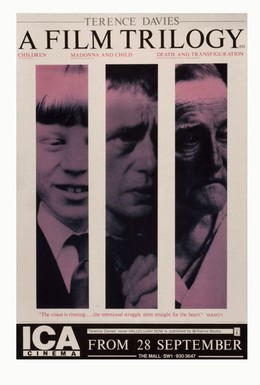Постер фильма Теренс Дэвис, трилогия (1983)