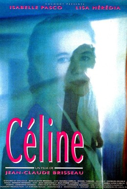 Постер фильма Селин (1992)