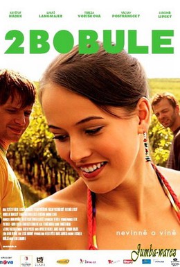 Постер фильма 2 ягоды (2009)