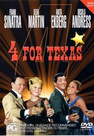 Четверо из Техаса (1963)