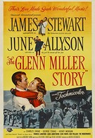 История Гленна Миллера (1954)