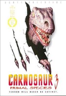 Эксперимент Карнозавр 3 (1996)