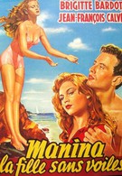 Манина, девушка в бикини (1952)