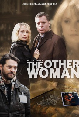 Постер фильма Другая женщина (2008)