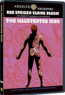 Человек в картинках (1969)