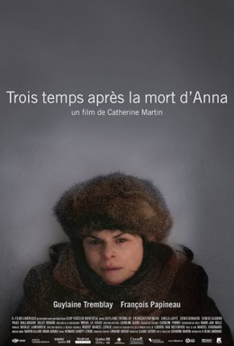 Постер фильма Траур по Анне (2010)