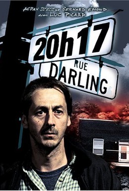 Постер фильма Улица Дарлинг, 20:17 (2003)