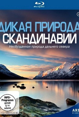 Постер фильма Дикая природа Скандинавии (2011)