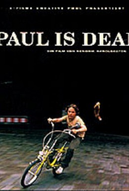 Постер фильма Пол мертв (2000)