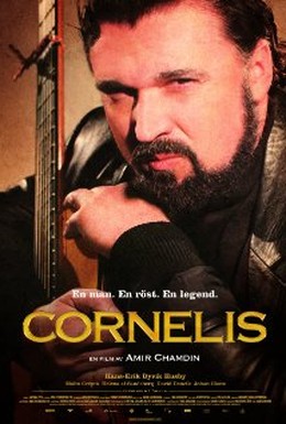 Постер фильма Корнелис (2010)