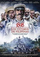 1898. Последние на Филиппинах (2016)
