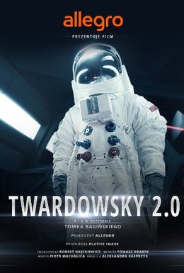 Постер фильма Польские легенды: Твардовски 2.0 (2016)