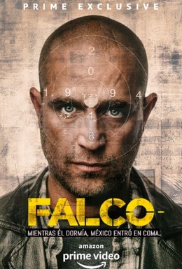 Постер фильма Фалько (2018)