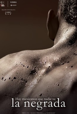 Постер фильма La Negrada (2018)