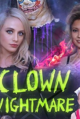Постер фильма Clown Nightmare (2019)