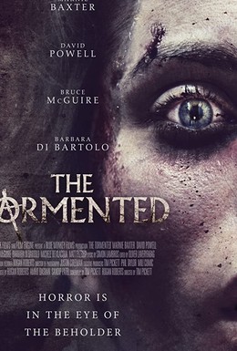 Постер фильма The Tormented (2019)