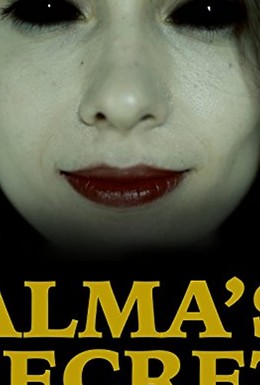 Постер фильма Alma's Secret (2017)