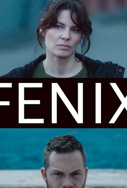 Постер фильма Fenix (2018)