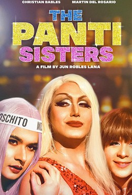 Постер фильма The Panti Sisters (2019)