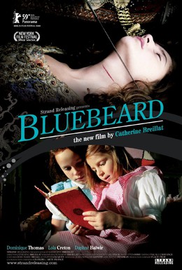 Постер фильма Синяя Борода (2009)