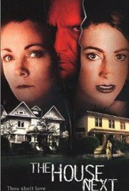Постер фильма Дом по соседству (2002)