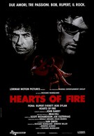 Огненные сердца (1987)