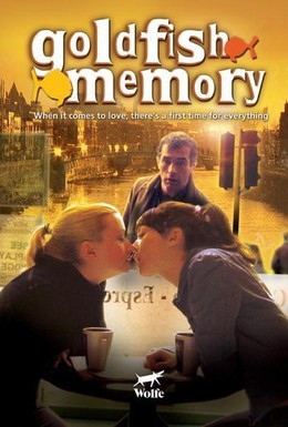 Постер фильма Память золотой рыбки (2003)