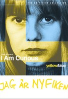 Я любопытна – фильм в жёлтом (1967)