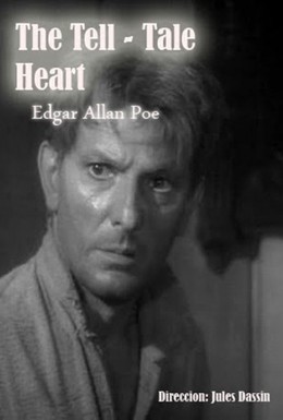 Постер фильма Сердце-обличитель (1941)