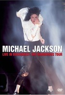 Концерт Майкла Джексона в Бухаресте (1992)