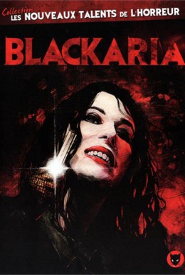 Постер фильма Чёрная ария (2010)