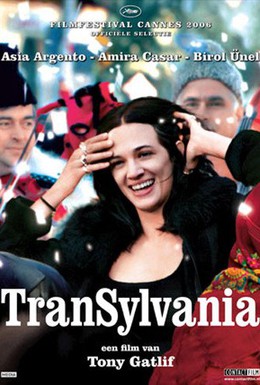 Постер фильма Трансильвания (2006)