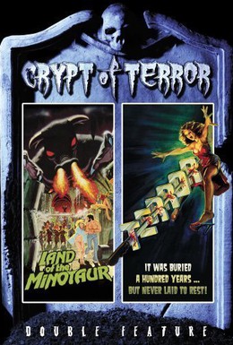 Постер фильма Террор (1978)