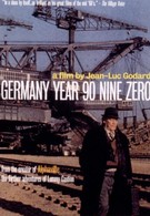 Германия 90 девять ноль (1991)