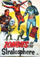 Зомби из стратосферы (1952)