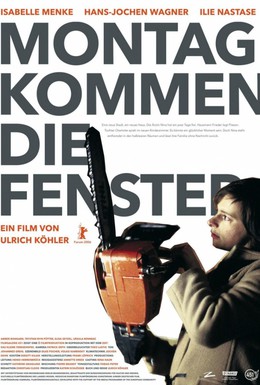 Постер фильма В понедельник привезут окна (2006)