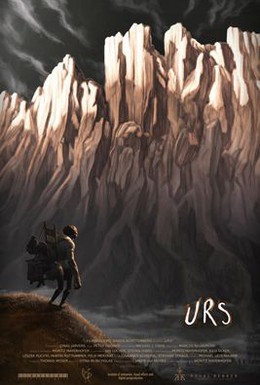 Постер фильма Урс (2009)