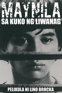Постер фильма Манила в объятиях ночи (1975)
