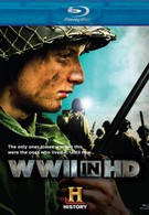 Вторая мировая война в цвете (2009)
