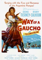 Путь Гаучо (1952)