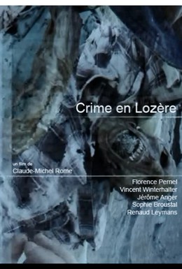 Постер фильма Преступление в Лозере (2014)