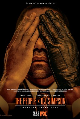 Постер фильма Американская история преступлений (2016)