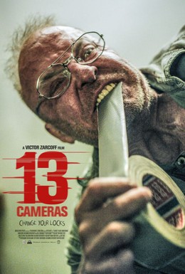 Постер фильма 13 камер (2015)
