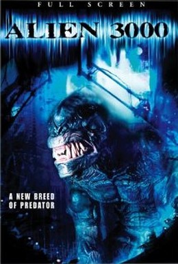 Постер фильма Против хищника (2004)