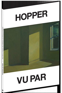 Постер фильма Истории Хоппера (2012)