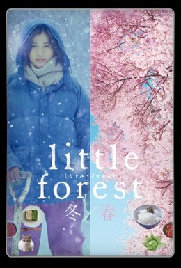 Постер фильма Небольшой лес: Зима и весна (2015)