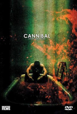 Постер фильма Каннибал (2006)
