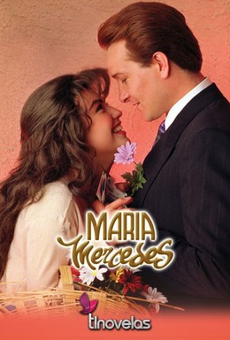 Постер фильма Мария Мерседес (1992)