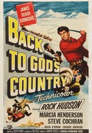 Возвращение в страну Бога (1953)